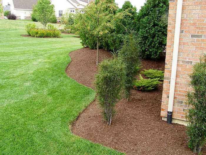 Growing Green Lawn Care, LLC - Home